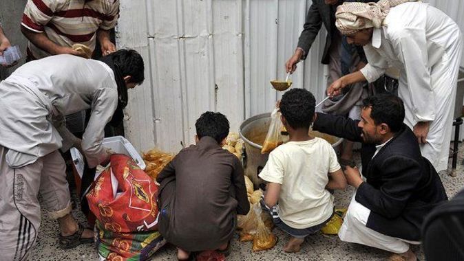 Yemen&#039;de &#039;insani felaket&#039; endişesi