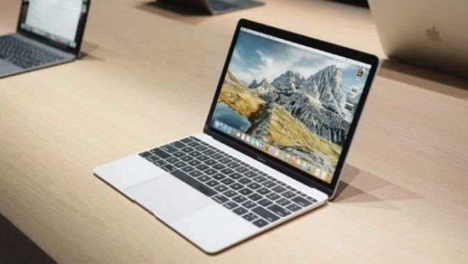 Yeni nesil MacBook Pro sızdırıldı, işte özellikleri