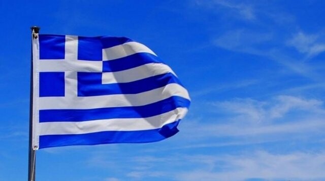 Yunanistan&#039;da iki darbeci tutuklandı!
