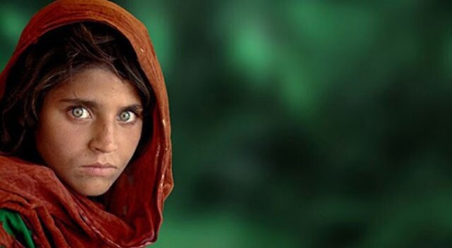 &#039;Afgan Kızı&#039; lakaplı Şarbat Gula kefalet talebi reddedildi
