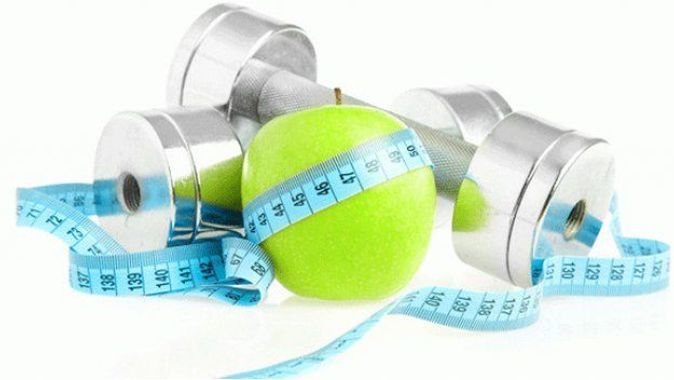 10 günde 10 kilo - Acil Zayıflatan Diyet Listesi