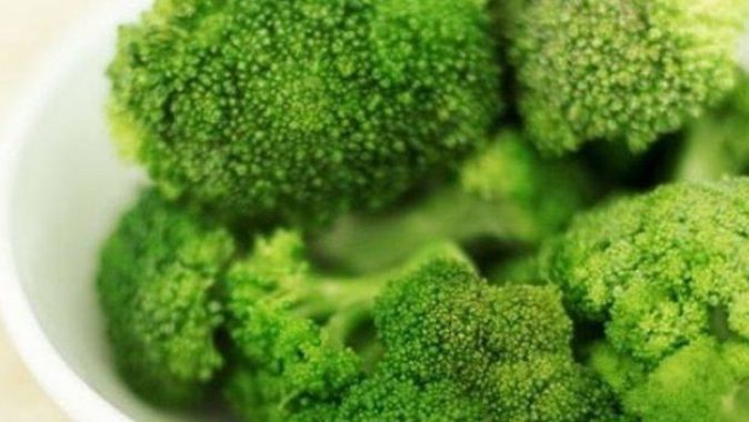 10 günlük brokoli diyetiyle 9 kilo zayıflayın!