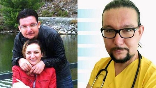 40 yaşındaki doktor kalp krizinden öldü