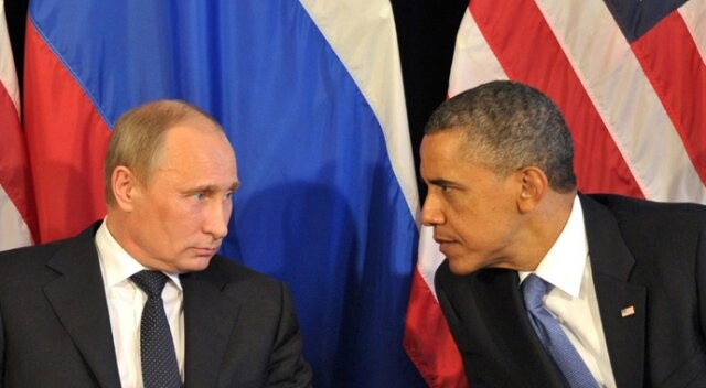 ABD ve Rusya&#039;nın Suriye&#039;deki hesapları