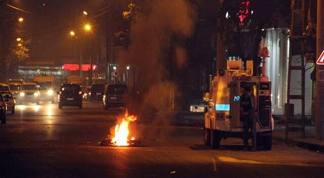 Adana&#039;da polise silahlı saldırı! 1 polis şehit