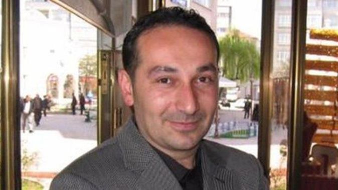 AK Parti Kocaali İlçe Başkan Yardımcısı öldürüldü