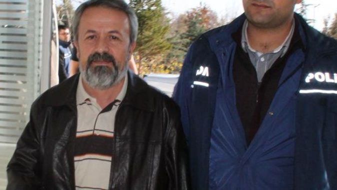 Aksaray Üniversitesi eski rektörü tutuklandı