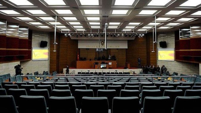Ankara Garı davasının beşinci celsesi sona erdi