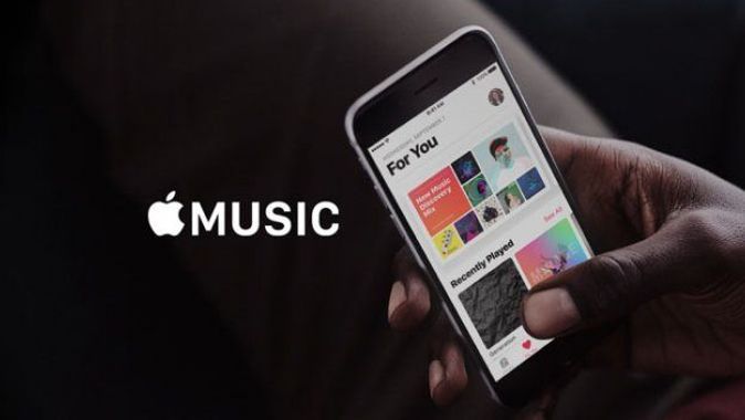 Apple Music fiyatları indiriyor