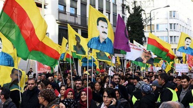 Avrupa PKK&#039;yı terör listesinden çıkarmayı amaçlıyor