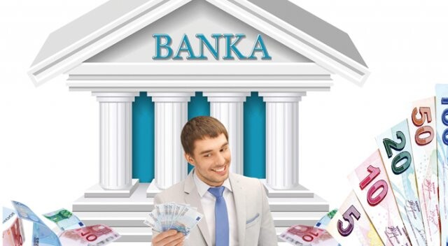 Bankalar  ‘indirim’  yarışında
