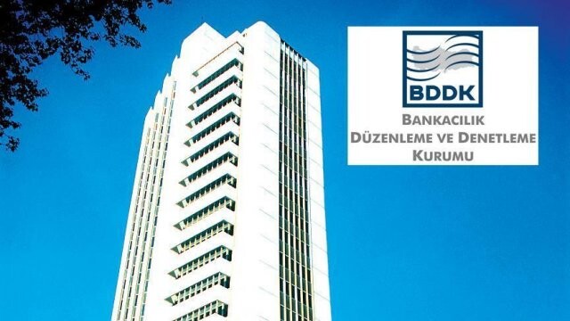 BDDK&#039;dan 2 şirkete izin