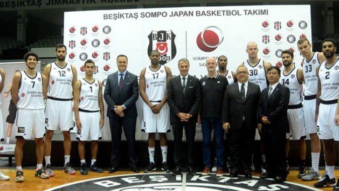 Beşiktaş basketbolda yenilmezliğini sürdürmek istiyor