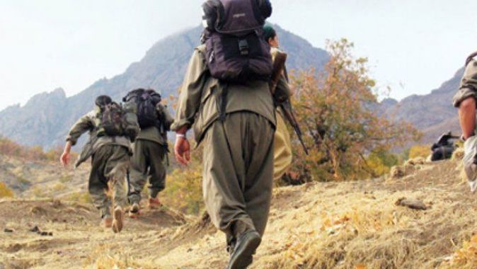 Bir haftada 57 PKK&#039;lı terörist öldürüldü
