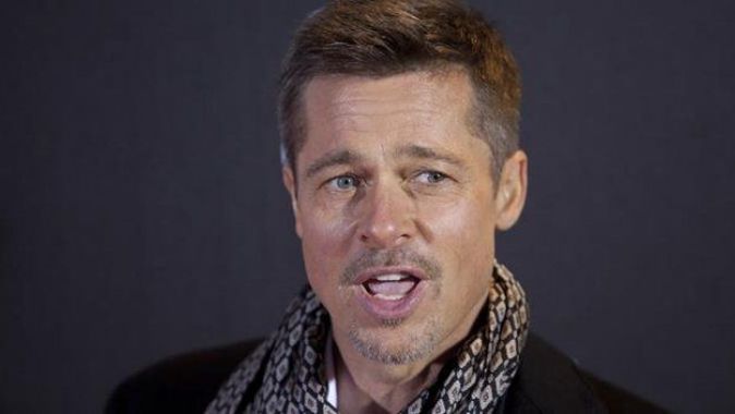 Brad Pitt&#039;e yönelik suçlamalar düşürüldü