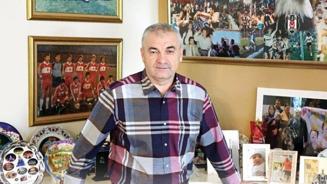 Çalımbay: Beşiktaş&#039;ı yenince kötü oluyorum