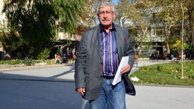 Celal Kılıçdaroğlu CHP’den istifa etti