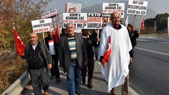 Celal Kılıçdaroğlu CHP&#039;den ihraç ediliyor