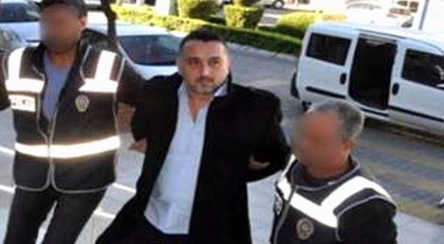 CHP&#039;li Bülent Tezcan’ı yaralayan saldırgan tutuklandı