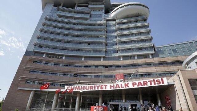 CHP PM yarın toplanacak