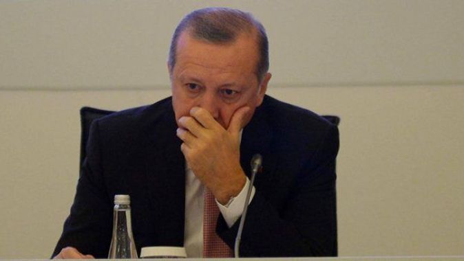 Cumhurbaşkanı Erdoğan&#039;ı duygulandıran belgesel