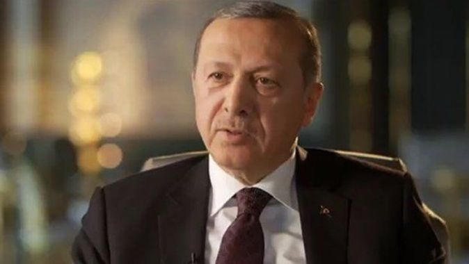 Erdoğan&#039;ın İsrail kanalına verdiği röportaj yayınlandı (Erdoğan İsrail röportajı tamamı-İZLE)