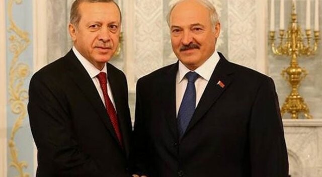Cumhurbaşkanı Erdoğan, kaçırılan çocuğun babasına iadesini istedi