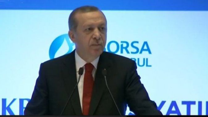 Cumhurbaşkanı Erdoğan&#039;dan kritik çağrı: Açık açık söylüyorum...