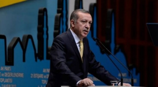 Erdoğan AB&#039;ye resti çekti: Sınır kapılarını açarız
