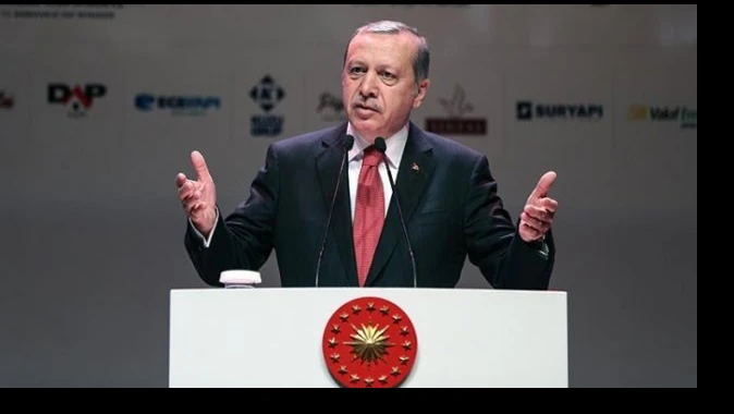 Cumhurbaşkanı Erdoğan, Trump&#039;la görüşecek