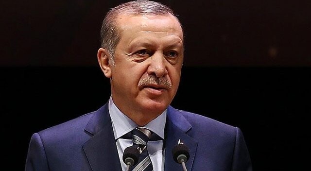 Erdoğan: &#039;Bu dünyada bunu kimse yutmaz&#039;
