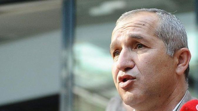 Cumhuriyet gazetesi icra kurulu başkanı Atalay gözaltına alındı