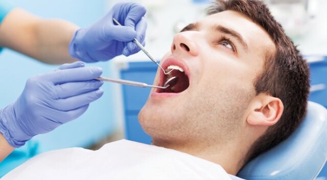 Çürük diş  bağışıklığı zayıflatıyor