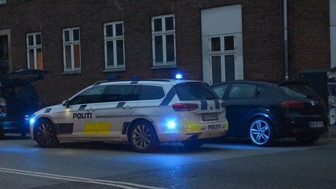 Danimarka&#039;da imam hatip okuluna saldırı