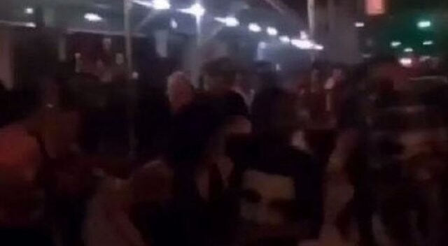 Diyarbakır&#039;da Aleyna Tilki konserine bombalı saldırı (Aleyna Tilki saldırı anı haberi Video,İzle)