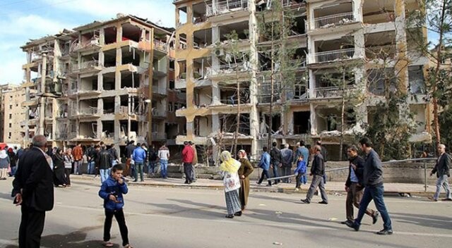 Diyarbakır&#039;daki saldırının mağdurlarına yardım yapılacak