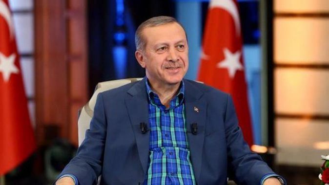 Erdoğan: Laikliğin tanımını yeniden yaptık