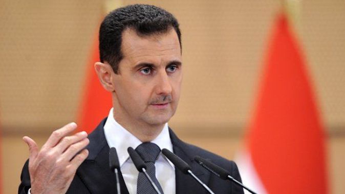 Esad bırakacağı tarihi açıkladı
