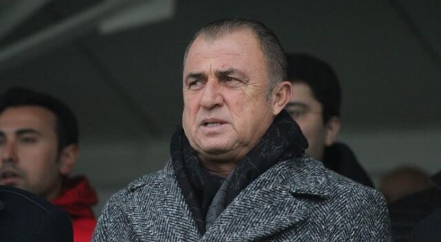 Fatih Terim, Tuzlaspor - 24 Erzincanspor maçında