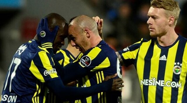 Fenerbahçe&#039;den güvenlik güçlerine teşekkür
