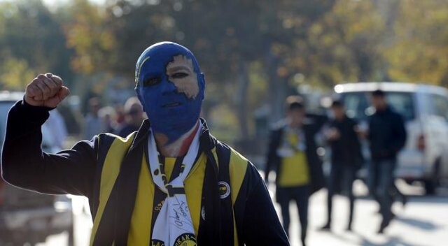 Fenerbahçe - Manchester United maçına ilgi yoğun