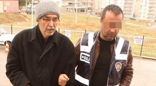 Fethullah Gülen’in ’en sevdiği öğrencisi’ yakalandı