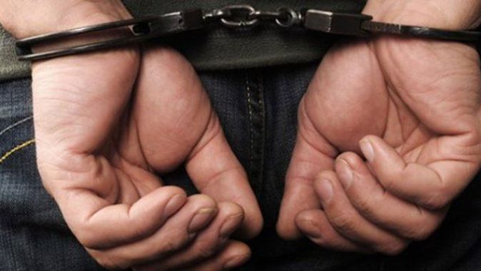 FETÖ soruşturmasında 7 kişi tutuklandı