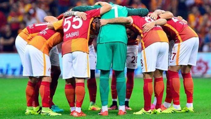 Galatasaray&#039;da derbi primi belirlendi