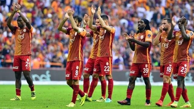 Galatasaray, Fenerbahçe maçı öncesi oyuncuların maaşının tamamını ödeyecek