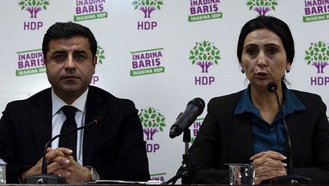Gözaltına alınan ve tutuklanan HDP&#039;lileri sevindirecek tek haber!
