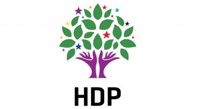 HDP&#039;li Hüda Kaya: Meclisten çekilmemiz söz konusu değil