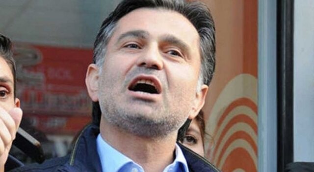 HDP&#039;li vekil Ziya Pir serbest bırakıldı