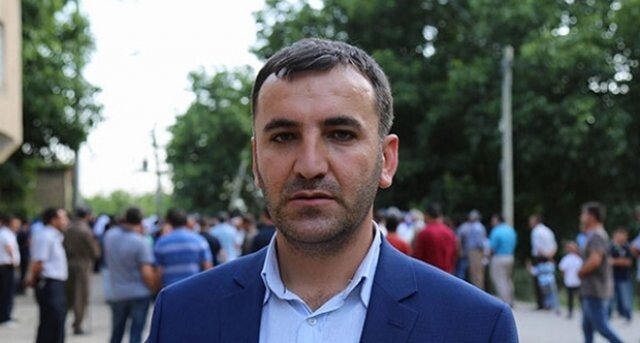 HDP Şırnak Milletvekili Ferhat Encü de tutuklandı