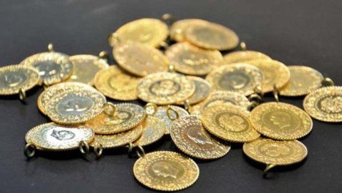İstanbul’da Darphane deposunda gizemli 99 çuval altın